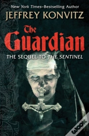 Capa do artigo Guardian