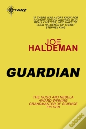 Capa do artigo Guardian
