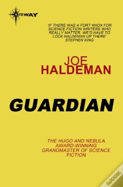 Capa do artigo Guardian