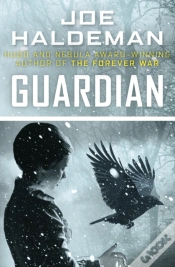 Capa do artigo Guardian