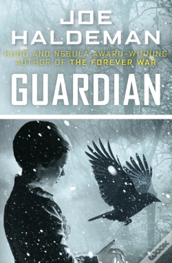 Capa do artigo Guardian