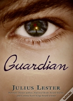 Capa do artigo Guardian