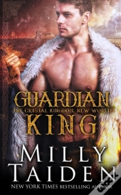 Capa do artigo Guardian King
