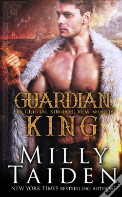 Capa do artigo Guardian King