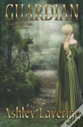 Guardian: Land Magic Saga Book 3