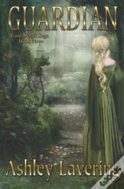 Capa do artigo Guardian: Land Magic Saga Book 3