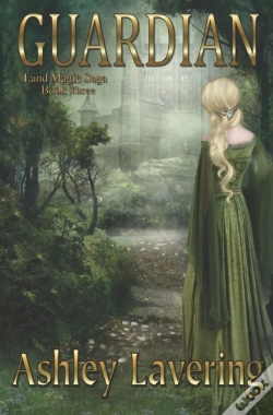 Capa do artigo Guardian: Land Magic Saga Book 3