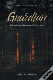 Capa do artigo Guardian