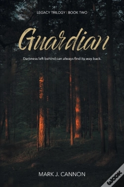Capa do artigo Guardian