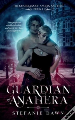 Capa do artigo Guardian Of Anahera