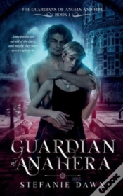 Capa do artigo Guardian Of Anahera