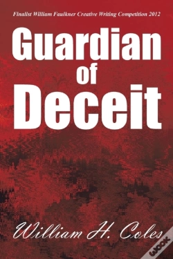 Capa do artigo Guardian Of Deceit