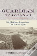 Guardian Of Savannah