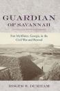 Guardian Of Savannah - Preview