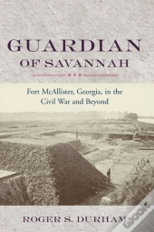 Guardian Of Savannah