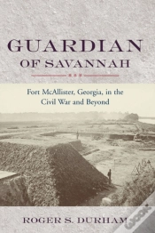 Capa do artigo Guardian Of Savannah
