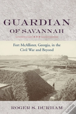 Capa do artigo Guardian Of Savannah