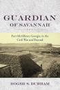Guardian Of Savannah - Preview