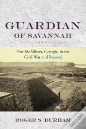 Capa do artigo Guardian Of Savannah