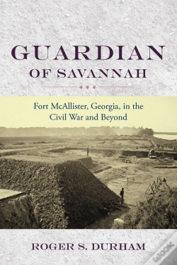 Capa do artigo Guardian Of Savannah