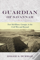 Guardian Of Savannah