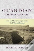 Guardian Of Savannah