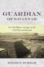 Guardian Of Savannah - Preview