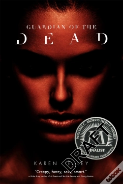 Capa do artigo Guardian Of The Dead