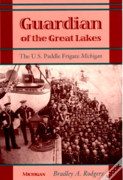 Capa do artigo Guardian Of The Great Lakes