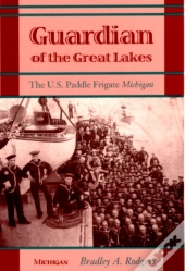 Guardian Of The Great Lakes