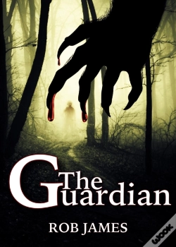 Capa do artigo Guardian