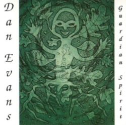 Capa do artigo Guardian Spirit - CD
