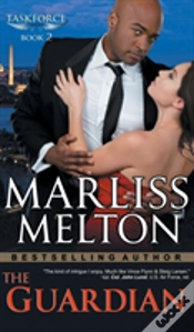 Capa do artigo Guardian (The Taskforce Series, Book 2)
