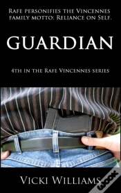 Capa do artigo Guardian