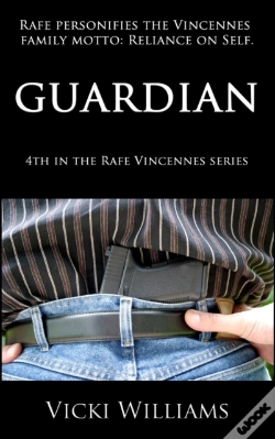 Capa do artigo Guardian