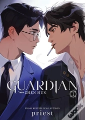 Guardian: Zhen Hun (Novel) Vol. 1