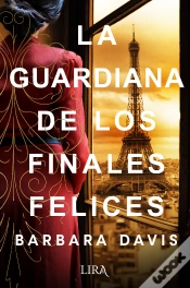 Capa do artigo Guardiana De Los Finales Felices,La