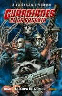 Guardianes De La Galaxia