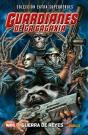 Guardianes De La Galaxia - Preview