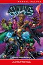 Guardianes De La Galaxia De Al Ewing 02: Somos Superheroes - Preview