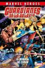 Guardianes De La Galaxia - Preview