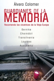 Capa do artigo Guardianes De La Memoria