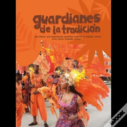 Capa do artigo Guardianes De La Tradición