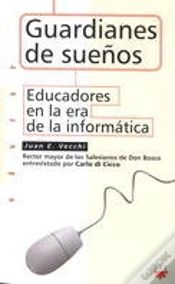 Capa do artigo Guardianes De Sueños