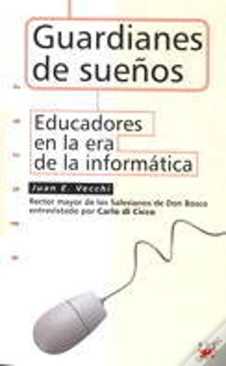 Capa do artigo Guardianes De Sueños