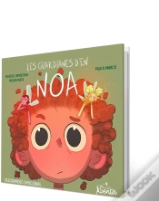 Capa do artigo Guardianes D´En Noa, Les