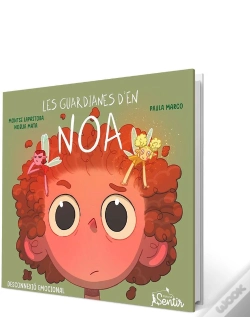 Capa do artigo Guardianes D´En Noa, Les