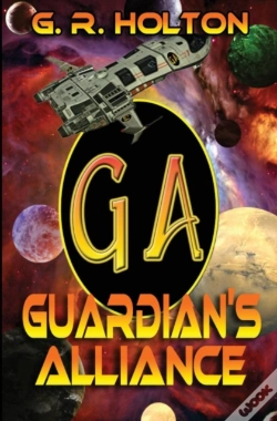 Capa do artigo Guardian'S Alliance