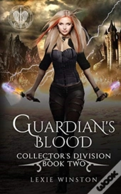 Guardian'S Blood
