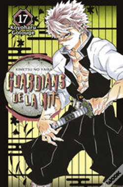 Capa do artigo Guardians De La Nit